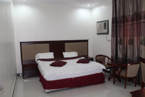 Гостиница Fakher Yanbu Hotel  Янбу